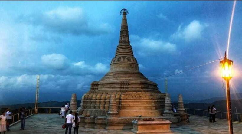 Morning Sunrise Tour/Evening Sunset Tour To Nelligala Temple - Final Words