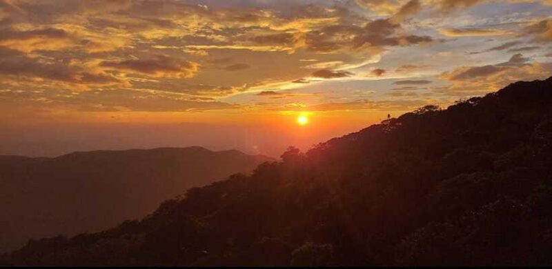 Morning Sunrise Tour/Evening Sunset Tour To Nelligala Temple - The Sum Up