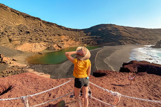 Morning Tai Chi Stretching on the Lava Beach and Organic Breakfast in Lanzarote - Benefits of Tai Chi for Morning Stretching