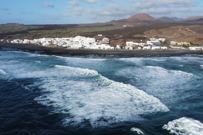 Morning Tai Chi Stretching on the Lava Beach and Organic Breakfast in Lanzarote - The Sum Up: Embracing Wellness in Lanzarote