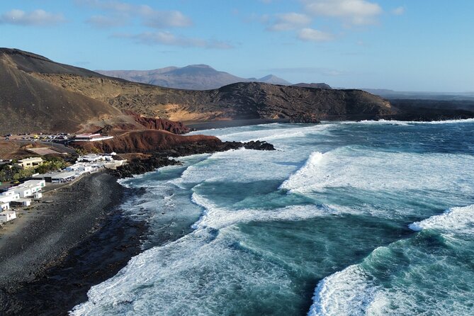 Morning Tai Chi Stretching on the Lava Beach and Organic Breakfast in Lanzarote - Common Questions