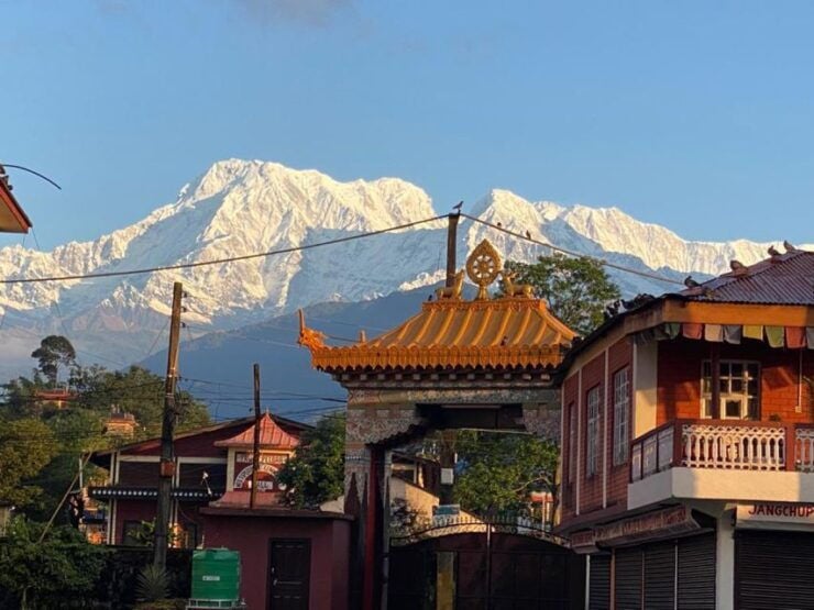 Morning Tibetan Cultural Tour - Pickup and Transportation