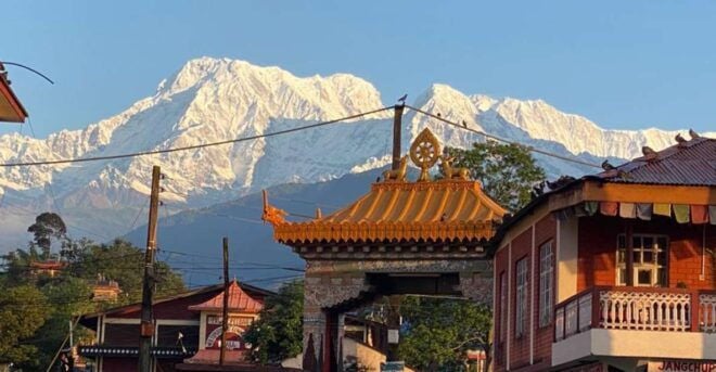 Morning Tibetan Cultural Tour - Highlights of the Tour