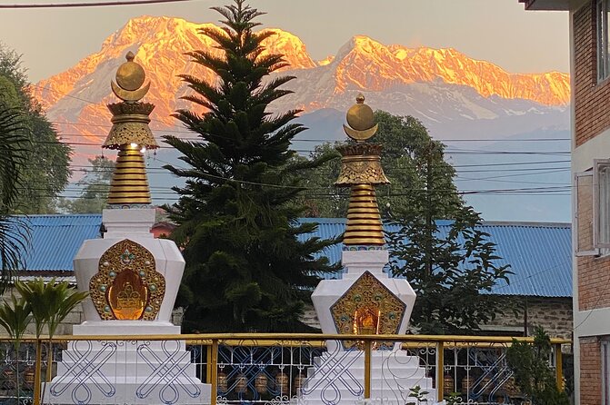 Morning Tibetan Cultural Tour to Tibetan Settlements Pokhara - Overview and Activities
