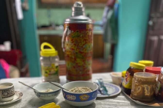 Morning Tibetan Cultural Tour to Tibetan Settlements Pokhara - Cancellation Policy