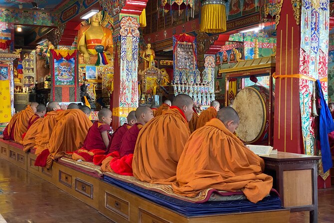 Morning Tibetan Cultural Tour to Tibetan Settlements Pokhara - Reviews