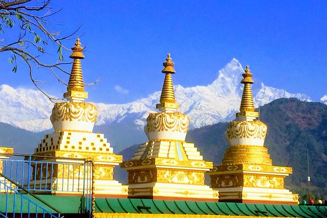 Morning Tibetan Cultural Tour to Tibetan Settlements Pokhara - Common Questions