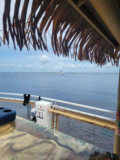 Morning Tiki Eco-Tour • Public - Customer Feedback