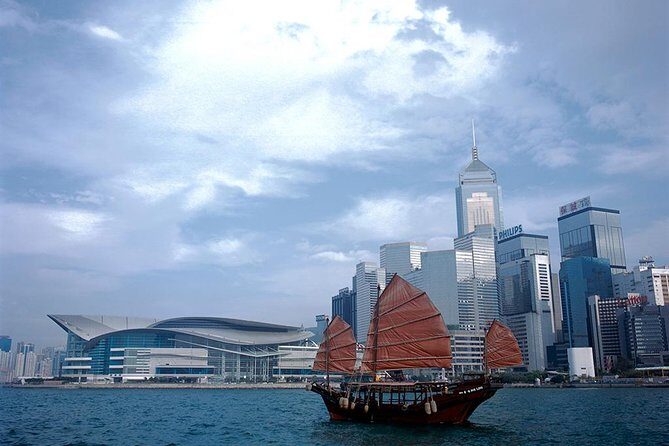 Morning Tour -Deluxe Hong Kong Island Tour with Hotel Pickup in Hong Kong Island - Final Thoughts: Is This Tour Right for You?