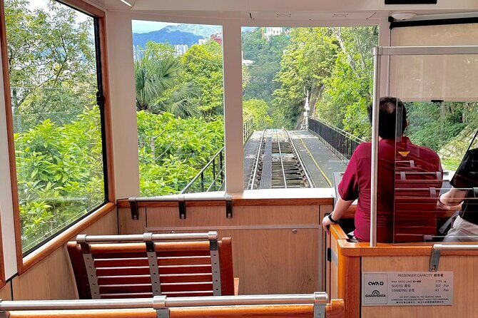 Morning Tour - Deluxe Hong Kong Island Tour with Hotel Pickup in Kowloon - Summary