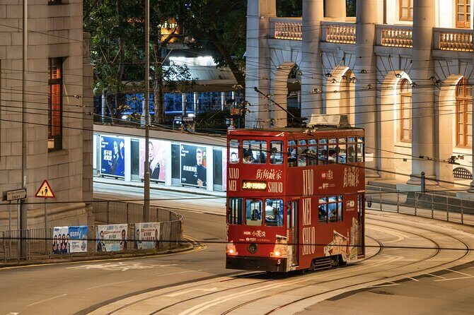 Morning Tour - Deluxe Hong Kong Island Tour with Hotel Pickup in Kowloon - FAQ