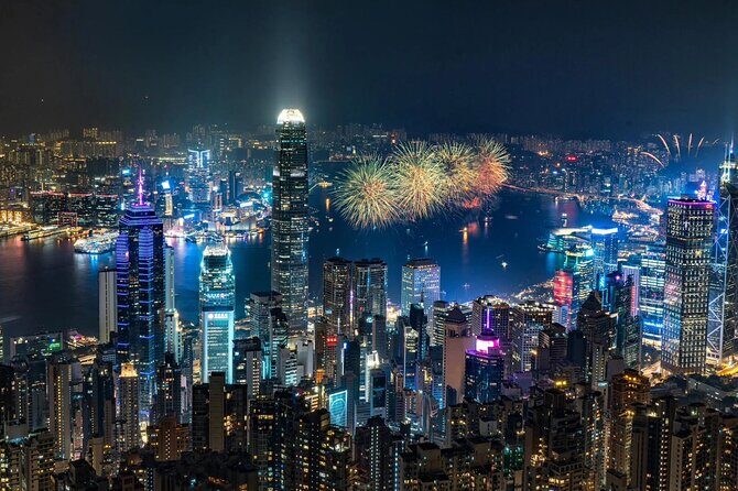 Morning Tour - Deluxe Hong Kong Island Tour with Hotel Pickup in Kowloon - Who Is This Tour Best For?