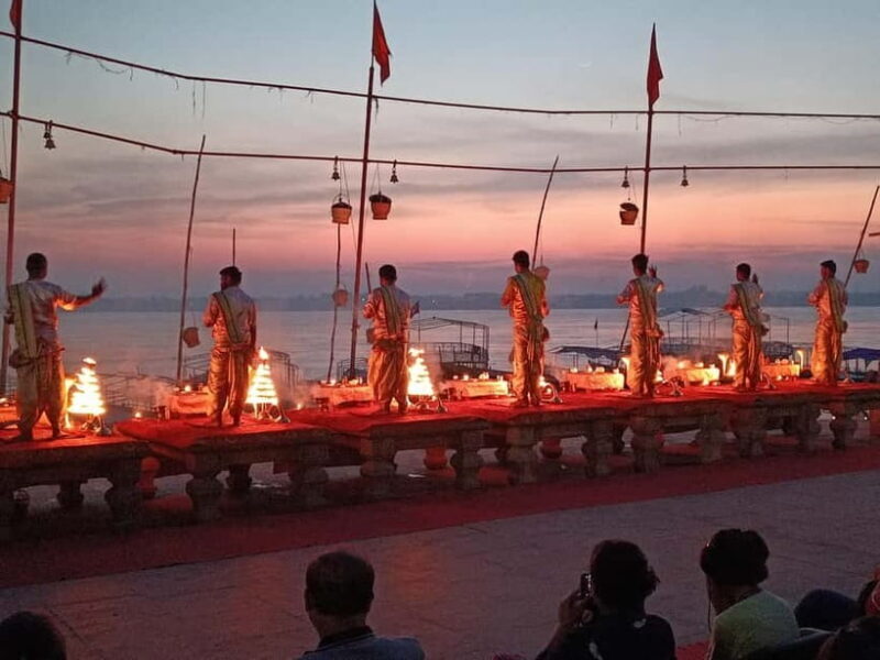 Morning Tour Varanasi - A Complete Look at the Morning Tour in Varanasi