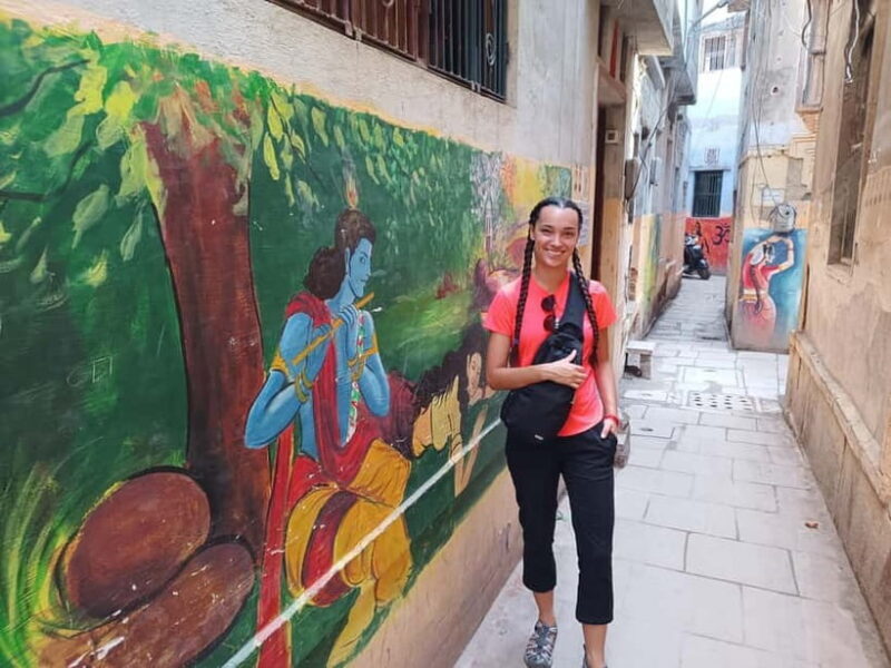 Morning Tour Varanasi - The Experience and Why It Matters