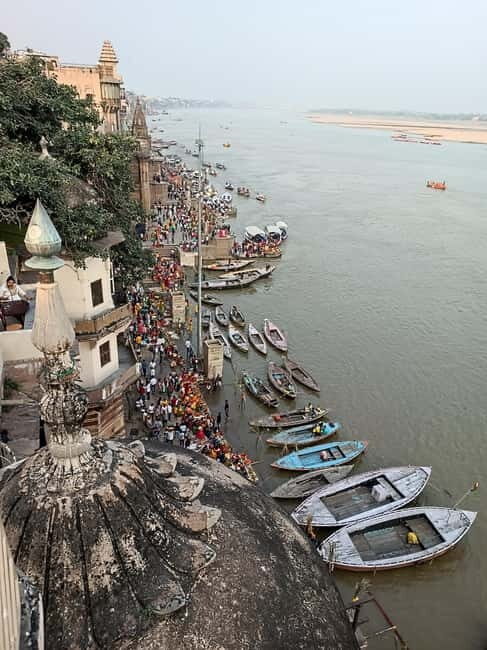 Morning Tour Varanasi - Who Is This Tour Best For?