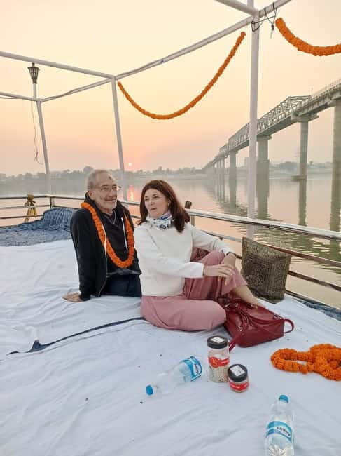 Morning Tour Varanasi - FAQ