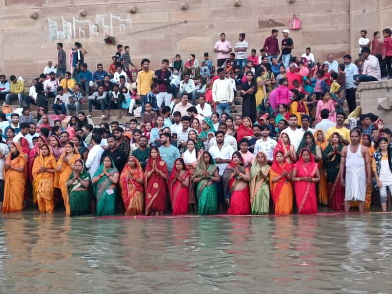 Morning Tour Varanasi - Final Thoughts