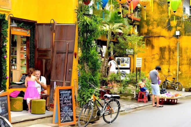 Morning Trip to Hoi an and the Cam Thanh Coconut Jungle. - Cultural Highlights