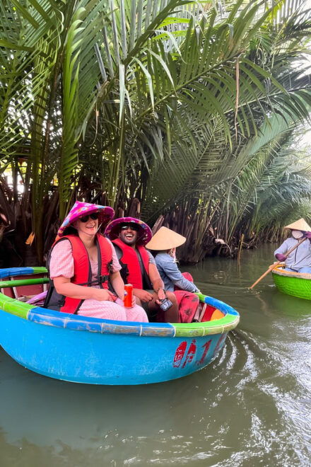 Morning Trip to Hoi an and the Cam Thanh Coconut Jungle. - Pricing Information