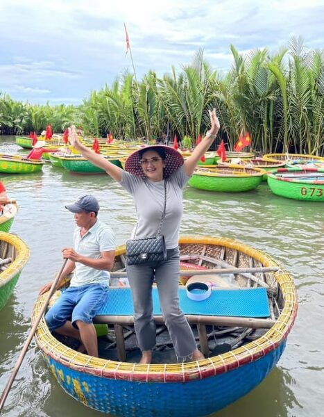 Morning Trip to Hoi an and the Cam Thanh Coconut Jungle. - Booking and Cancellation