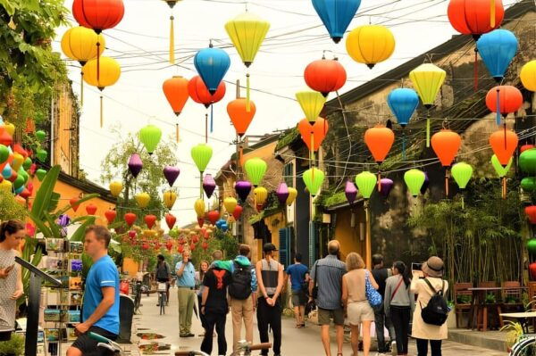 Morning Trip to Hoi an and the Cam Thanh Coconut Jungle. - What to Expect