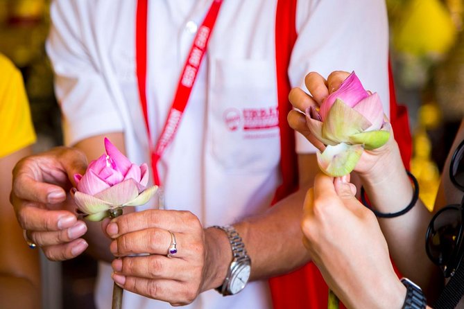 Morning Tuk Tuk Experience: Unique Markets, Magnificent Temples, and Hidden Gems - Customer Reviews