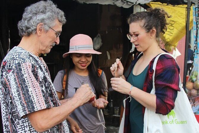 Morning Tuk Tuk Food Tour: Taste Iconic Dishes of Battambang - Good To Know