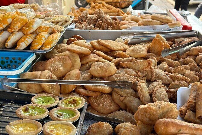 Morning Tuk Tuk Food Tour: Taste Iconic Dishes of Battambang - FAQ