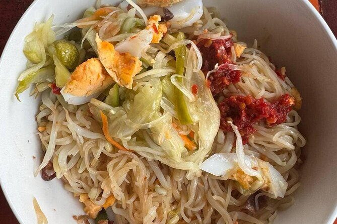 Morning Tuk Tuk Food Tour: Taste Iconic Dishes of Battambang - FAQs