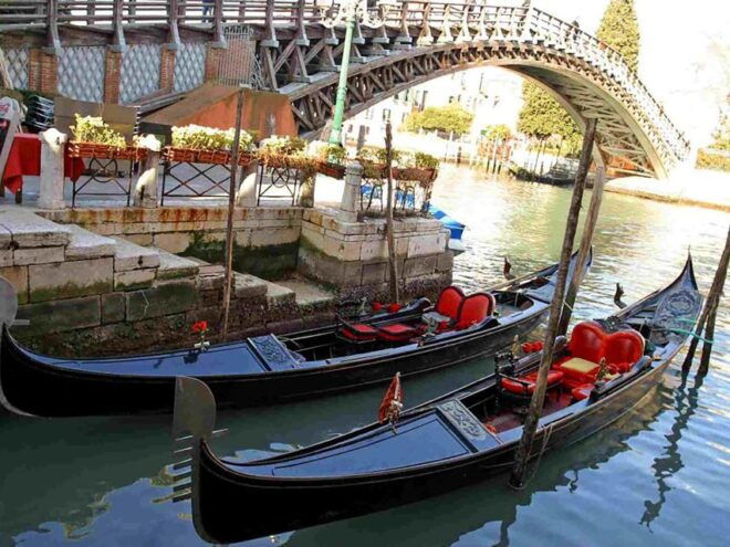 Morning - Venetian Splendor: Gondola & Walking Tour - Important Information