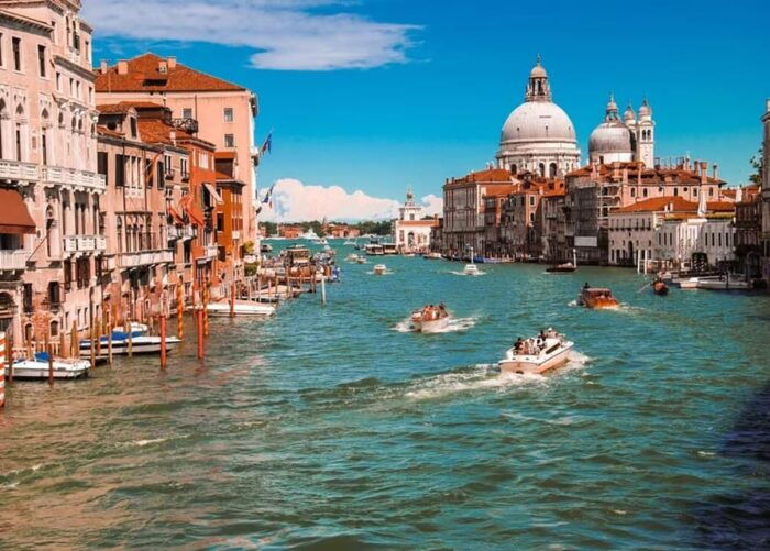 Morning Venice: St. Marks to Gondola, Iconic Highlights - Final Thoughts