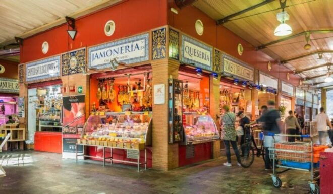 Morning Walk, Breakfast, Market Visit, Tasting and Lunch - Tour Itinerary