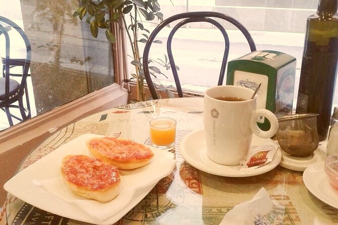 Morning Walk With Breakfast, Market Tastings & Authentic Flavoured Tapas Lunch - Reviews and Pricing