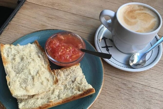 Morning Walk With Breakfast, Market Tastings & Authentic Flavoured Tapas Lunch - Common Questions
