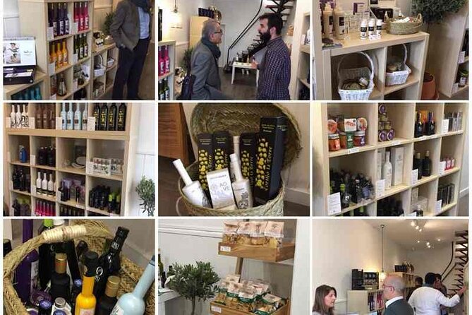 Morning Walk With Breakfast, Market Tastings & Authentic Flavoured Tapas Lunch - The Sum Up