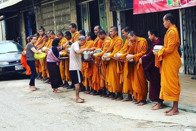 Morning Walking Tour at Local Livelihood in Battambang - Pricing and Booking Details