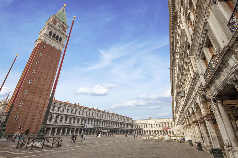 Morning Walking Tour in Venice - A morning walk through Venice’s maze