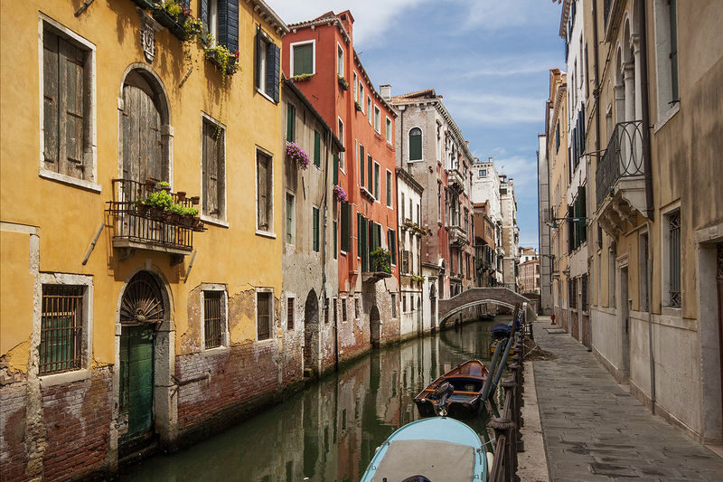 Morning Walking Tour in Venice - From Calle larga de l’Ascension to St. Mark’s