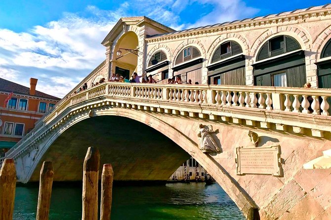 Morning Walking Tour of Venice Plus Gondola Ride - Highlights and Recommendations