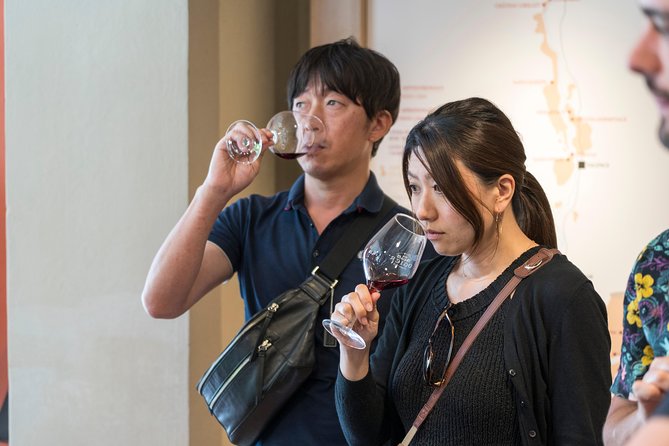 Morning Wine Tour to Chateauneuf Du Pape From Avignon - Additional Information and Cancellation Policy