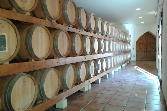 Morning Wine Tour to Chateauneuf Du Pape From Avignon - Overall Impressions
