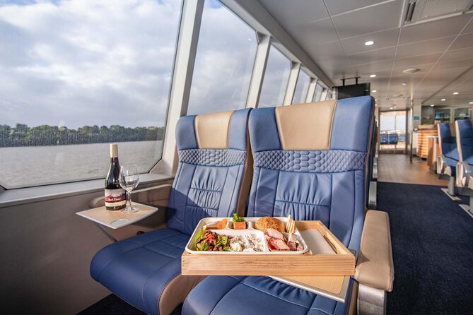 Morning World Heritage Cruise on the Gordon River From Strahan - Tour Overview