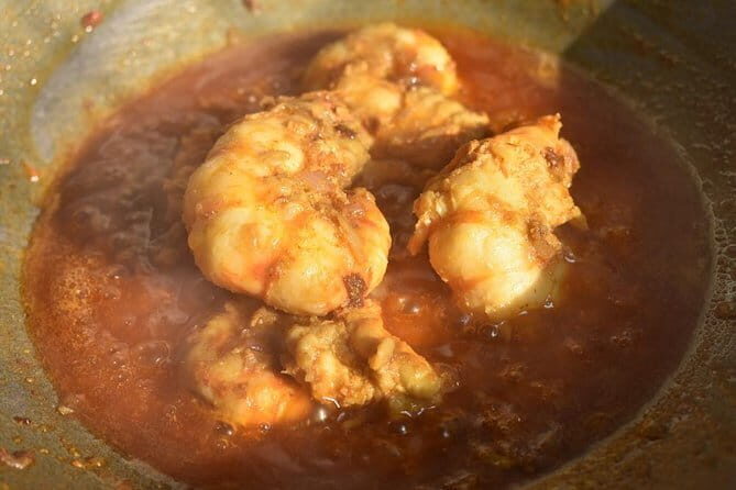 Morning Yangon Food Tour - Final Thoughts