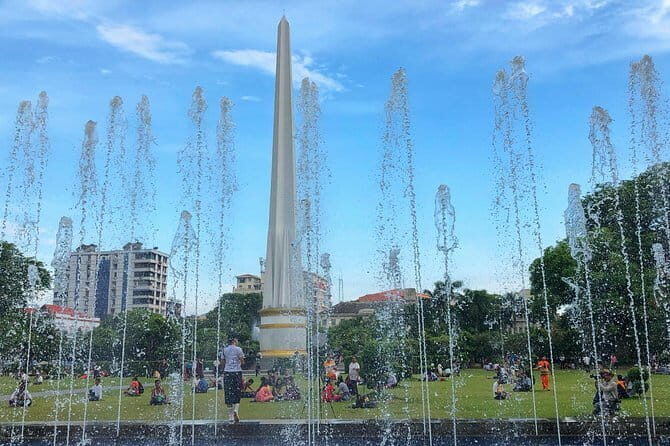 Morning Yangon Food Tour - Practical Details & Tips for Travelers