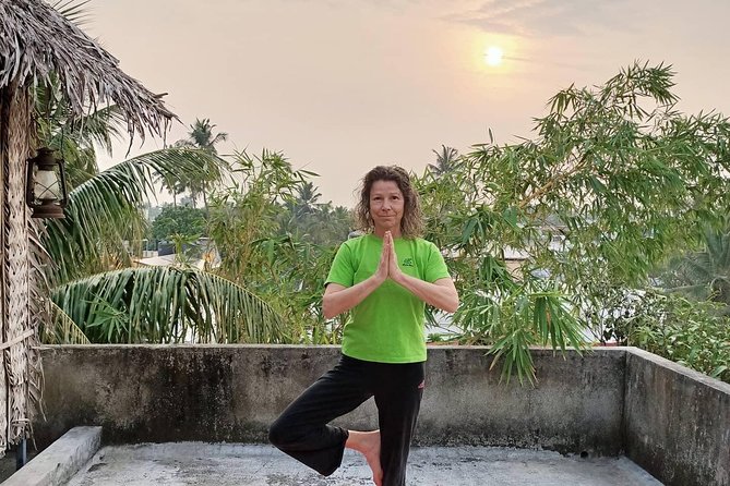 Morning YOGA With Firoz - Good To Know