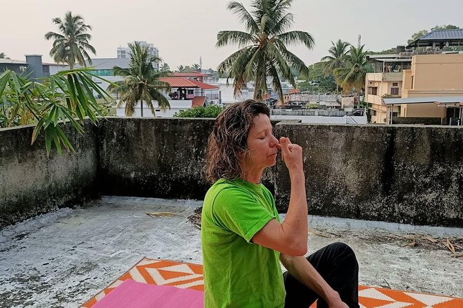 Morning YOGA With Firoz - Frequently Asked Questions