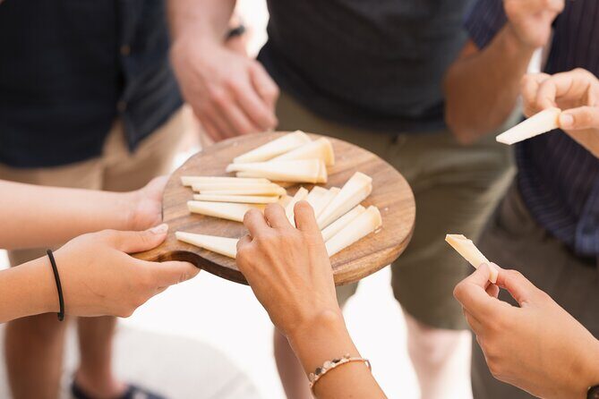 Morning Zadar Food Tour - Good To Know