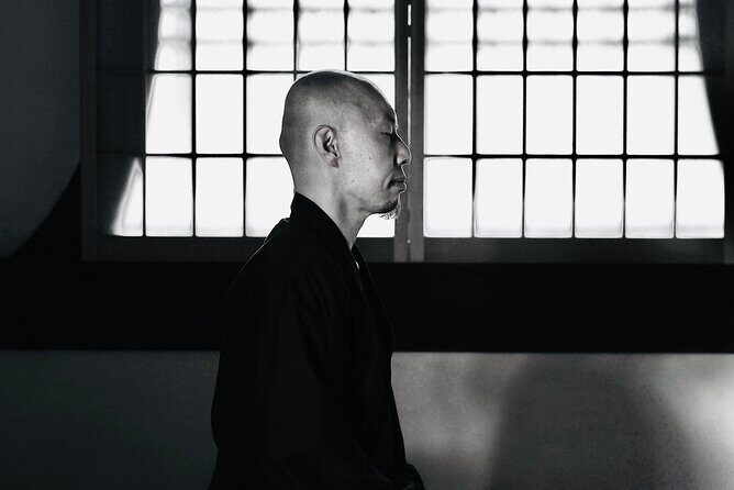 Morning Zen Meditation at a Kyoto Café - The Meeting Point & Practical Details