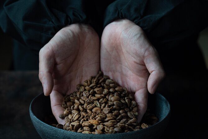Morning Zen Meditation at a Kyoto Café - Authentic Insights from Reviewers
