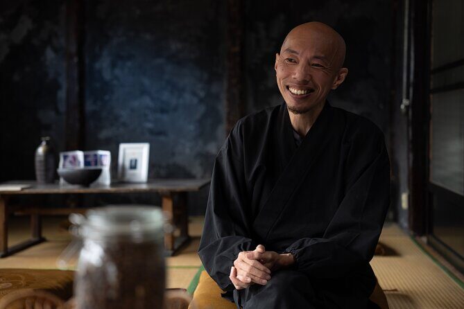 Morning Zen Meditation at a Kyoto Café - Why This Experience Is Worth It